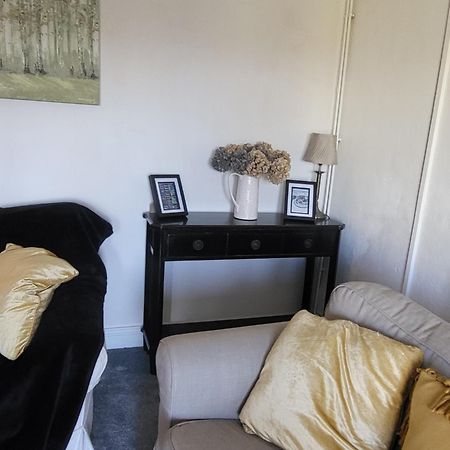 Bryn Pistyll 2 Bedrooms Bethesda Llanllechid エクステリア 写真