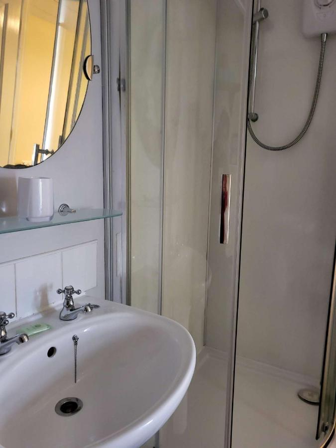 Bryn Pistyll 2 Bedrooms Bethesda Llanllechid エクステリア 写真