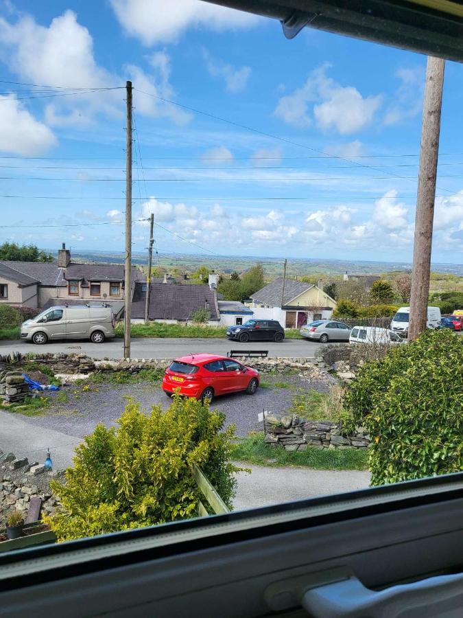 Bryn Pistyll 2 Bedrooms Bethesda Llanllechid エクステリア 写真