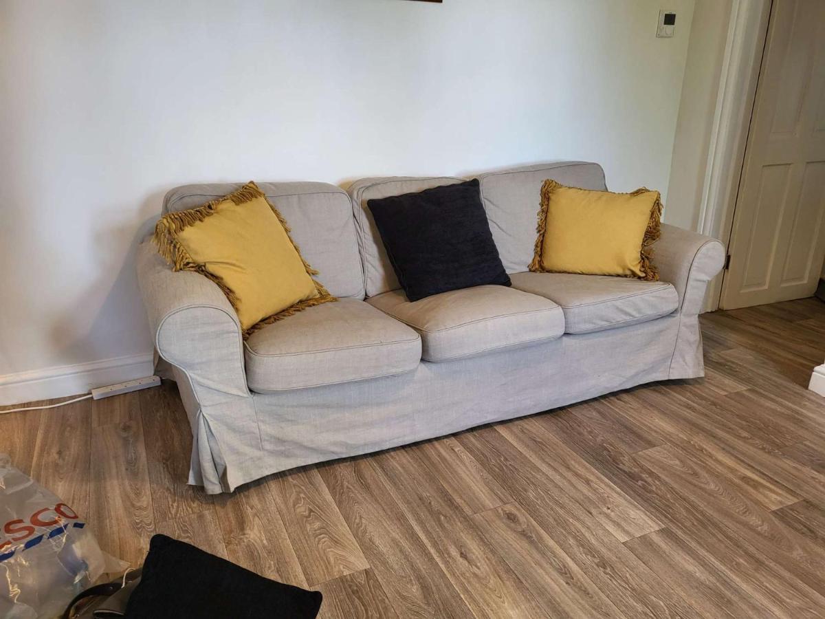 Bryn Pistyll 2 Bedrooms Bethesda Llanllechid エクステリア 写真