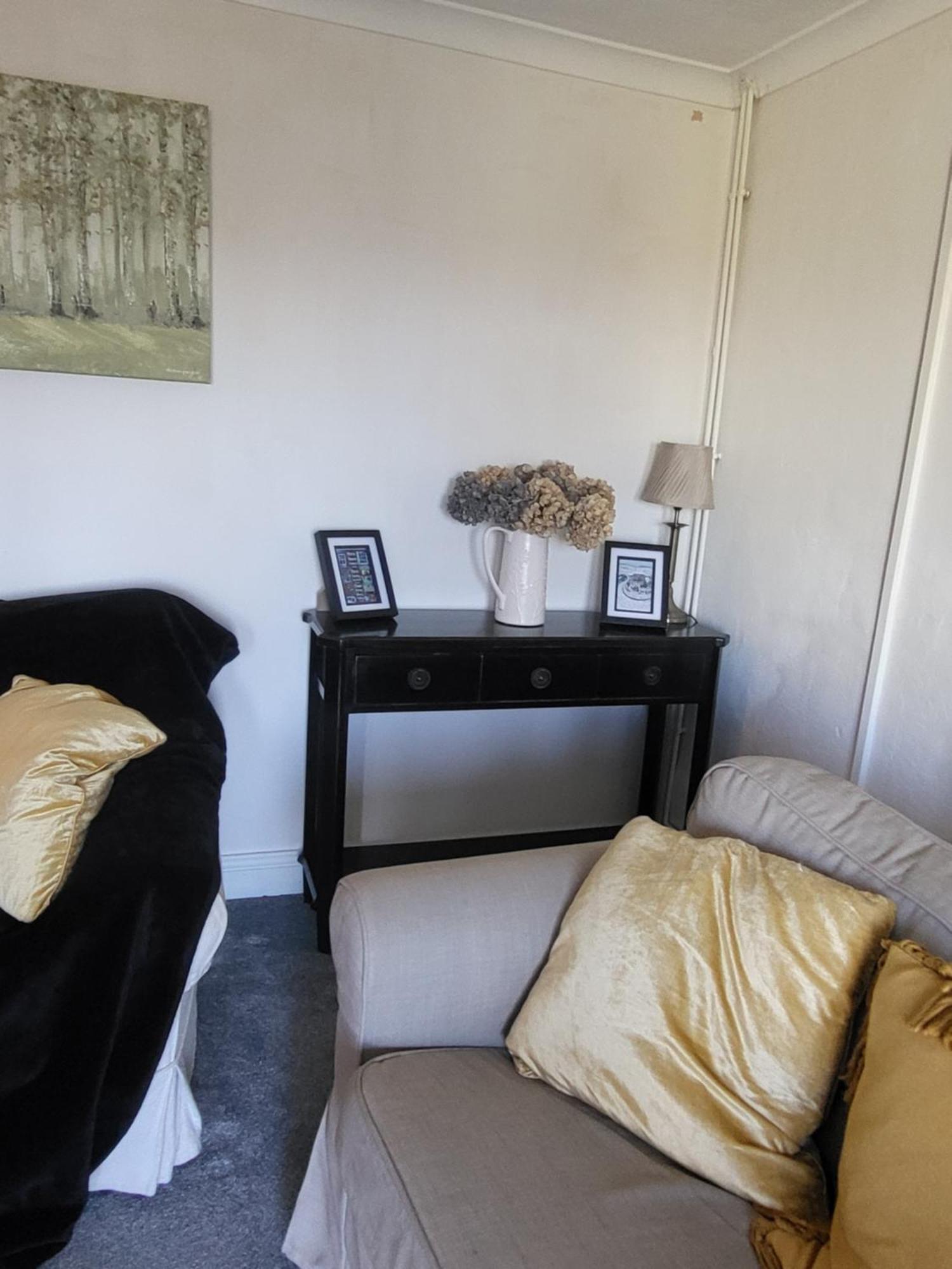 Bryn Pistyll 2 Bedrooms Bethesda Llanllechid エクステリア 写真