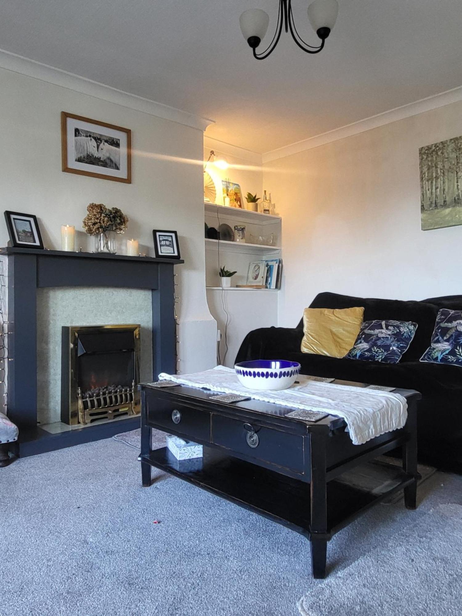 Bryn Pistyll 2 Bedrooms Bethesda Llanllechid エクステリア 写真