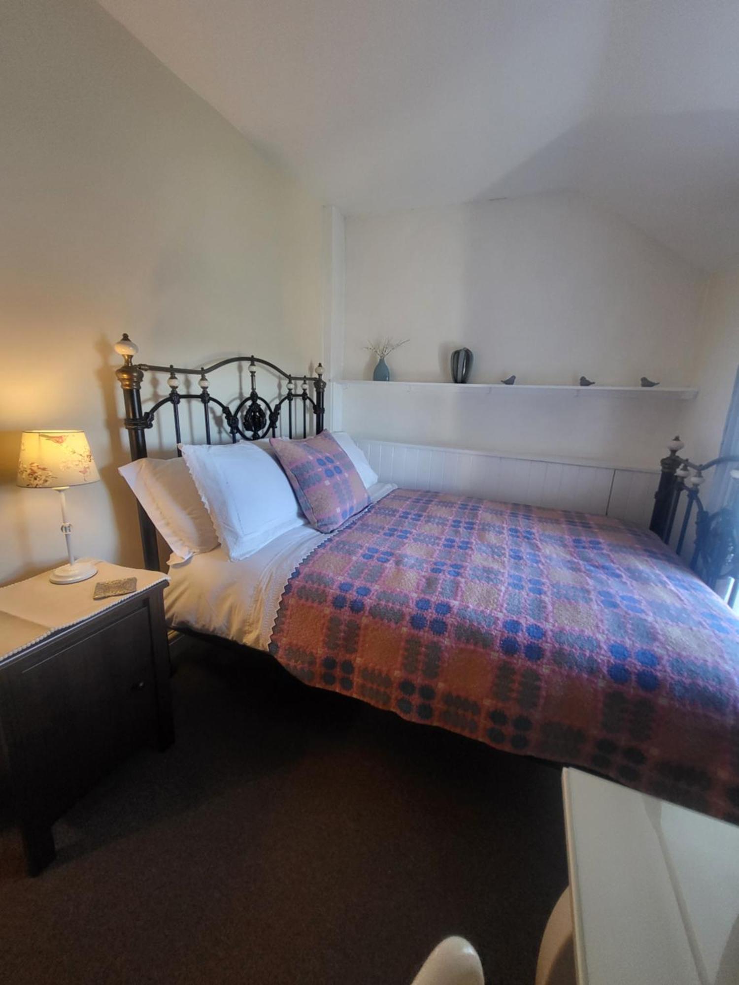 Bryn Pistyll 2 Bedrooms Bethesda Llanllechid エクステリア 写真