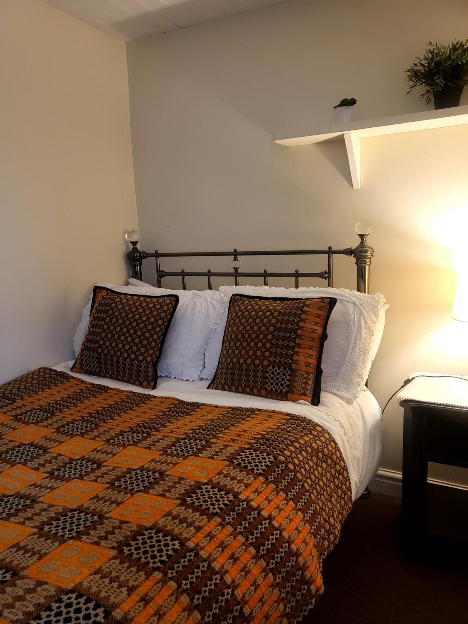 Bryn Pistyll 2 Bedrooms Bethesda Llanllechid エクステリア 写真