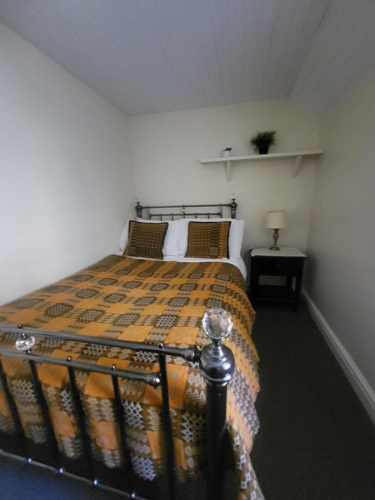 Bryn Pistyll 2 Bedrooms Bethesda Llanllechid エクステリア 写真